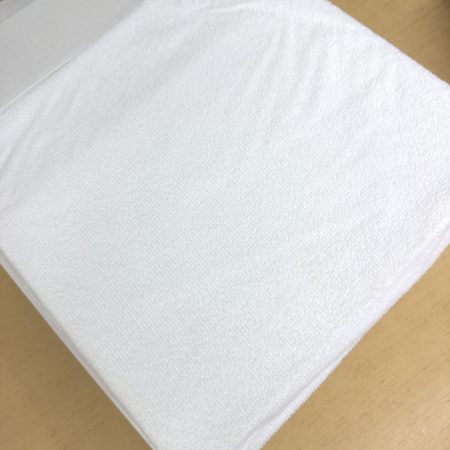 Protector de rizo impermeable