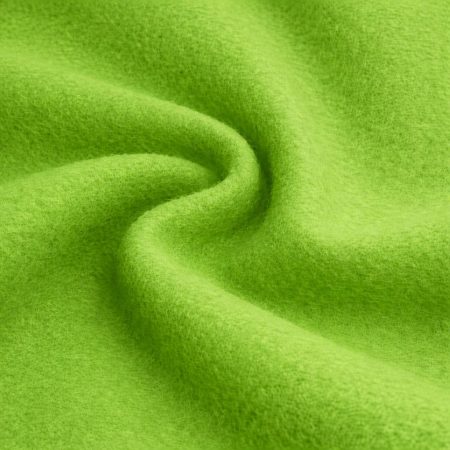 TELA DE FIELTRO VERDE