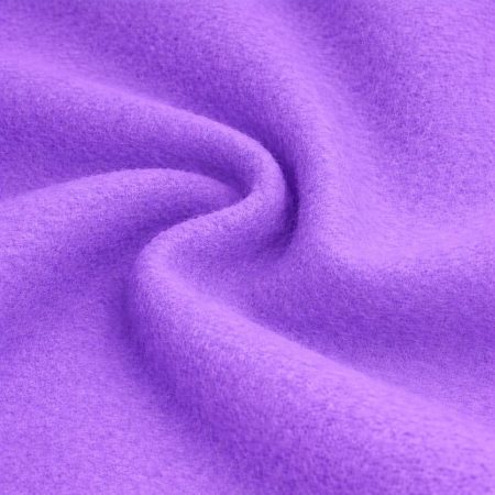 TELA DE FIELTRO MORADO