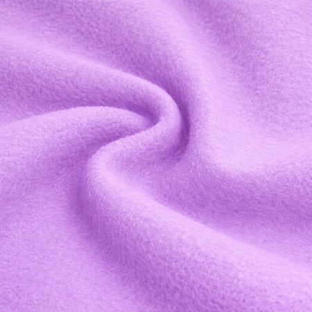 TELA DE FIELTRO LILA