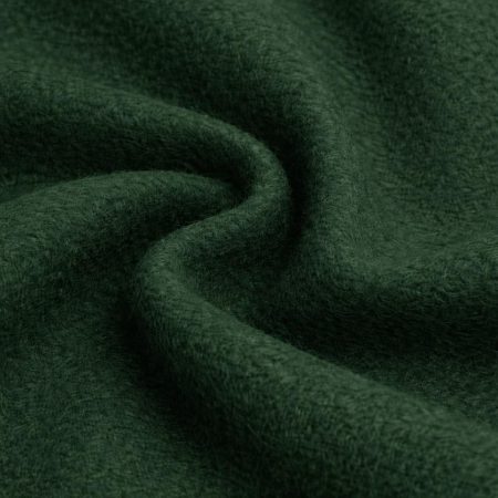 TELA DE FIELTRO VERDE OSCURO