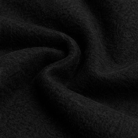 TELA DE FIELTRO NEGRO