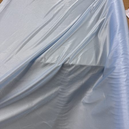 RASETE CELESTE (tela carnaval)