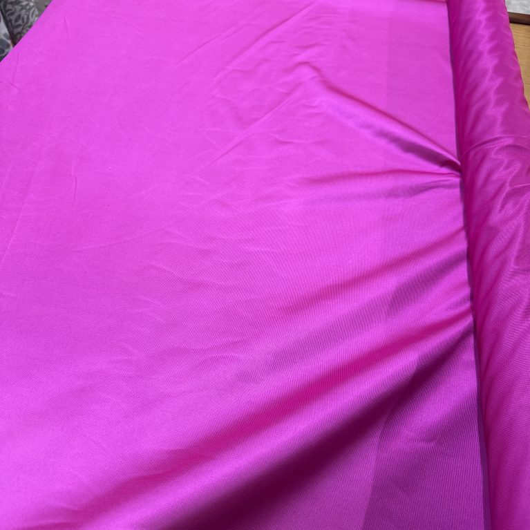 TELA RASETE fucsia (tela carnaval)