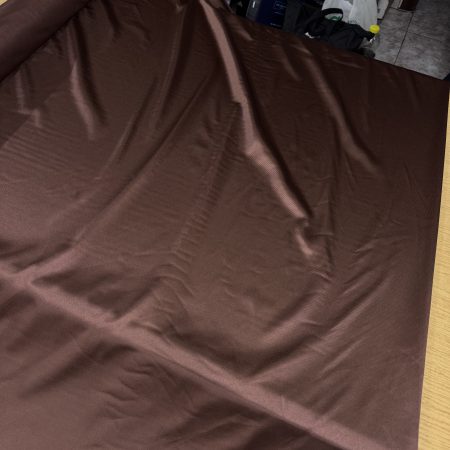 RASETE MARRÓN (tela carnaval)